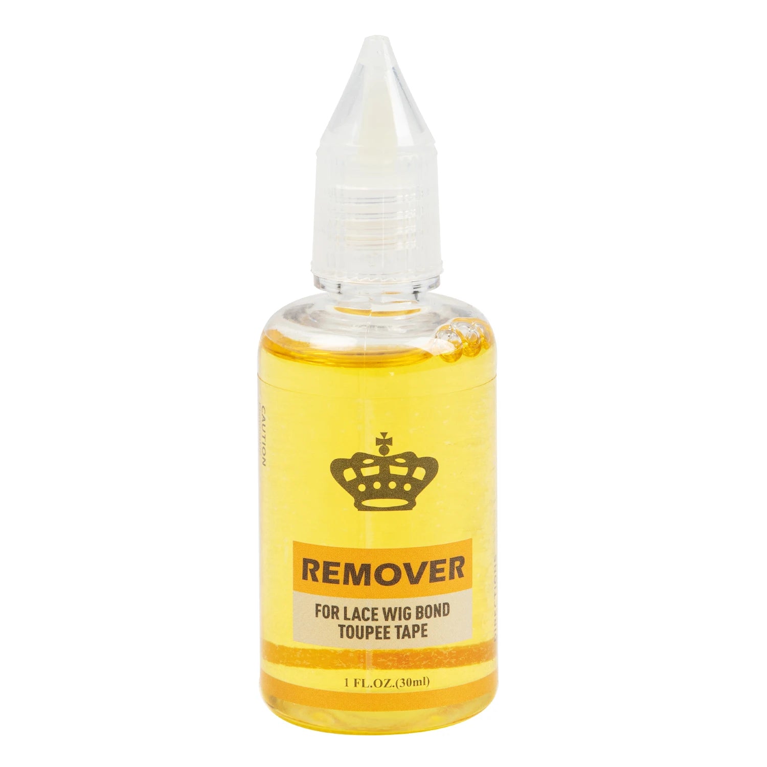 Tejp remover för extensions