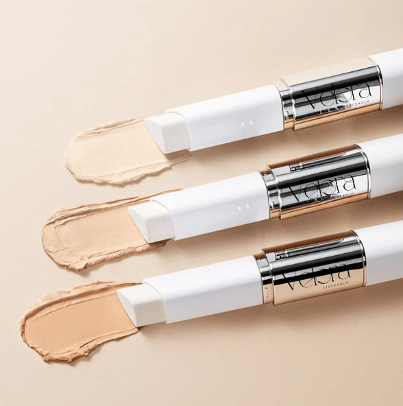 Velora Stockholm Foundation Changing Stick